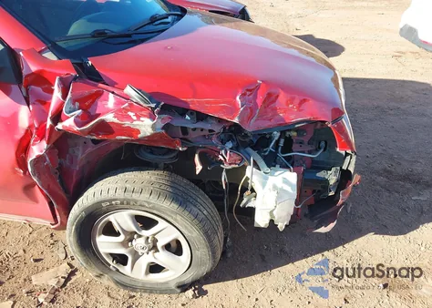 2011 Toyota Rav4 z USA, uszkodzony, nr VIN 2T3ZF4DV8BW057029